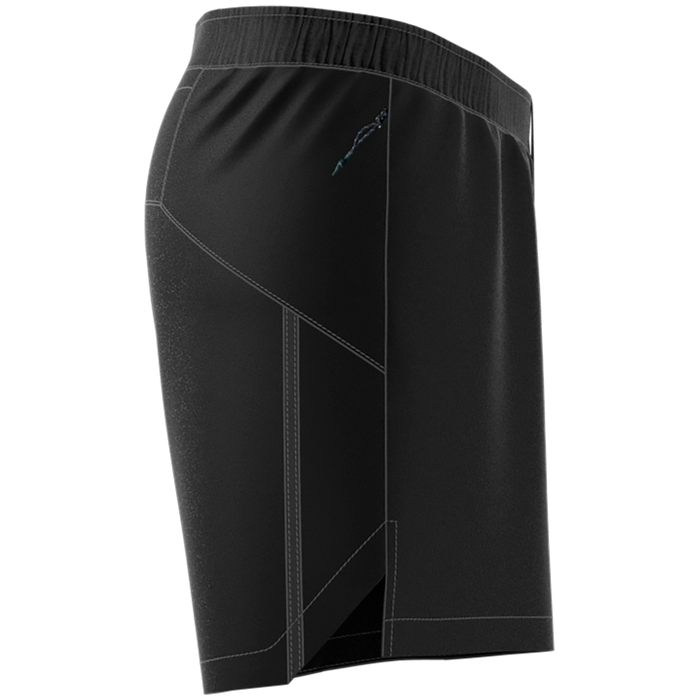 Adidas Trail Shorts - Men's Black