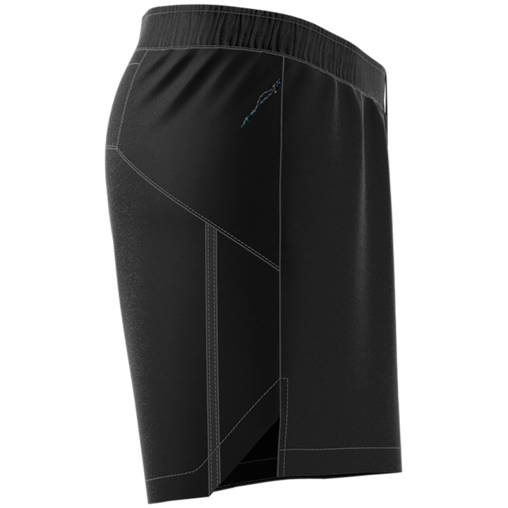 Adidas Trail Shorts - Men's Black