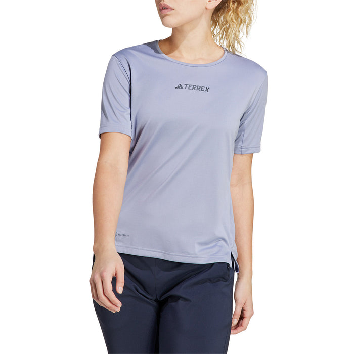 Adidas Terrex Multi T-Shirt - Women's Silvio