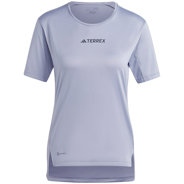 Adidas Terrex Multi T-Shirt - Women's Silvio