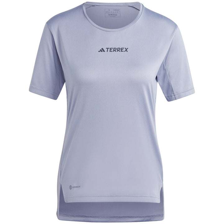 Adidas Terrex Multi T-Shirt - Women's Silvio