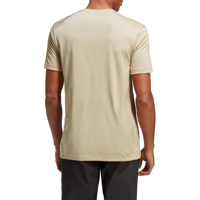Adidas Terrex Multi T-Shirt - Men's Savann
