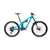 Yeti SB135 LR C2 Complete Mountain Bike 2024 Turquoise