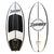 Doomswell Mongrel Wakesurf Board 2022