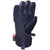 686 Linear GORE-TEX Under Cuff Gloves - Women's Rhino Grey