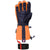 686 GORE-TEX Smarty 3-in-1 Gauntlet Gloves - Women's Copper Orange