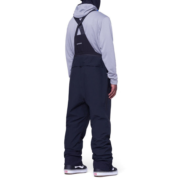686 GORE-TEX Pro 3L Thermagraph Bibs - Men's Black