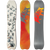 Yes. Warca UnInc JPS Snowboard 2024