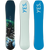 Yes. Hybrid Snowboard 2024