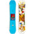 Yes. Jackpot Snowboard 2024 Blue