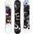 Yes. Hel Yes. Snowboard - Women's 2024