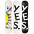 Yes. Basic Snowboard - Women's 2024