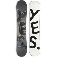 Yes. Basic Snowboard 2024