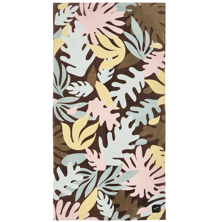 Slowtide Makana Towel Mod Camo