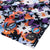 Slowtide Dead Flowers Towel Multi
