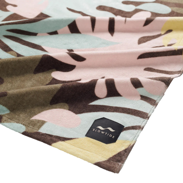 Slowtide Makana Towel Mod Camo