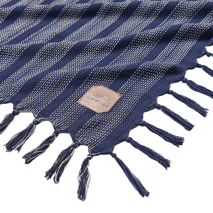 Slowtide Dylan Blanket