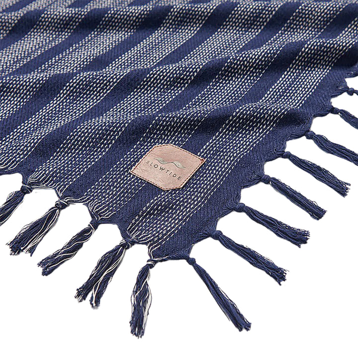 Slowtide Dylan Blanket