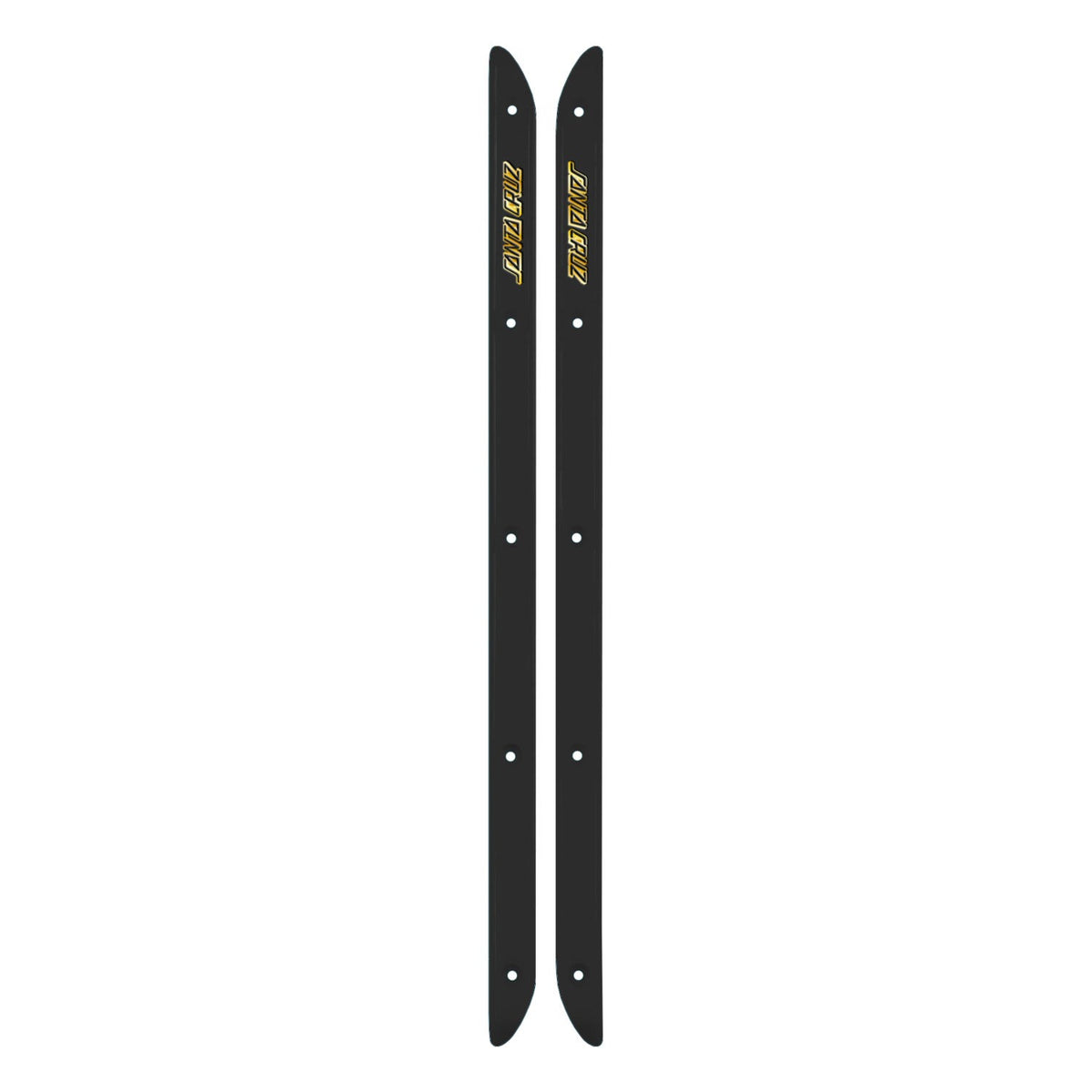 Santa Cruz Slimline HSR Skateboard Rails