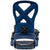 Bent Metal Cor-Pro Snowboard Bindings 2024 Blue