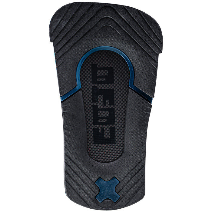 Bent Metal Cor-Pro Snowboard Bindings 2024 Blue