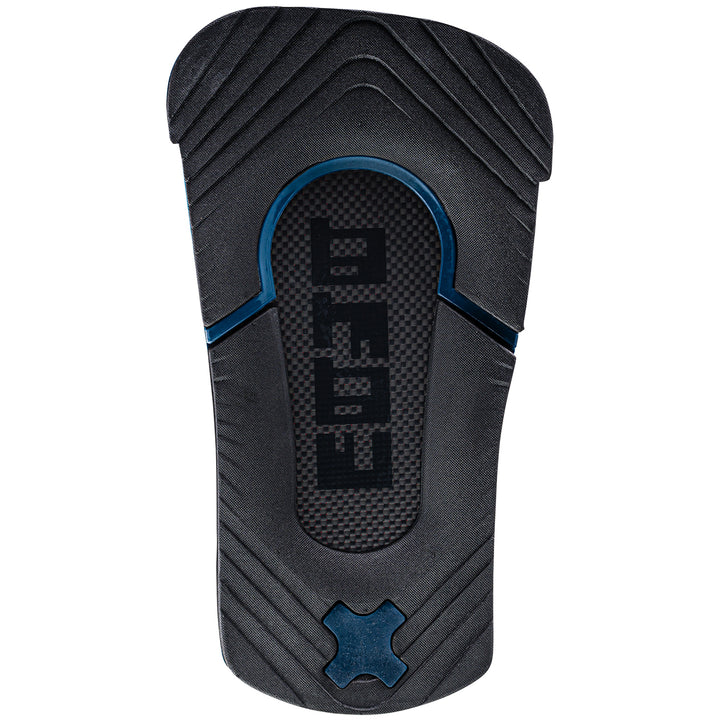 Bent Metal Cor-Pro Snowboard Bindings 2024 Blue
