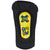 Bent Metal Logic Snowboard Bindings 2024 Yellow