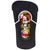 Bent Metal Metta Snowboard Bindings - Women's 2024 Pink
