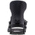 Bent Metal Solution Snowboard Bindings 2026 Black