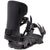 Bent Metal Solution Snowboard Bindings 2026 Black
