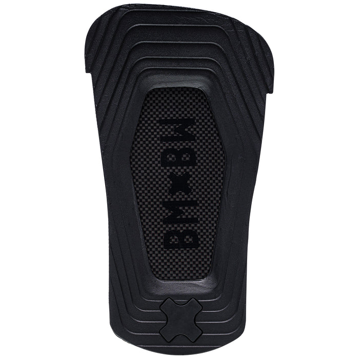 Bent Metal Solution Snowboard Bindings 2026 Black