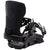 Bent Metal Stylist Snowboard Bindings - Women's 2024 Black