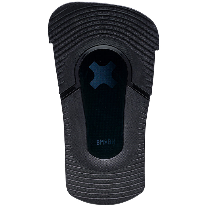 Bent Metal Stylist Snowboard Bindings - Women's 2024 Black
