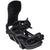 Bent Metal Stylist Snowboard Bindings - Women's 2024 Black