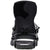 Bent Metal Stylist Snowboard Bindings - Women's 2024 Black