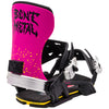 Black/Pink