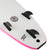 Catch Surf Odysea 7'0" Log Basic x Jamie O'Brien Surfboard Hot Pink