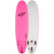 Catch Surf Odysea 7'0" Log Basic x Jamie O'Brien Surfboard Hot Pink