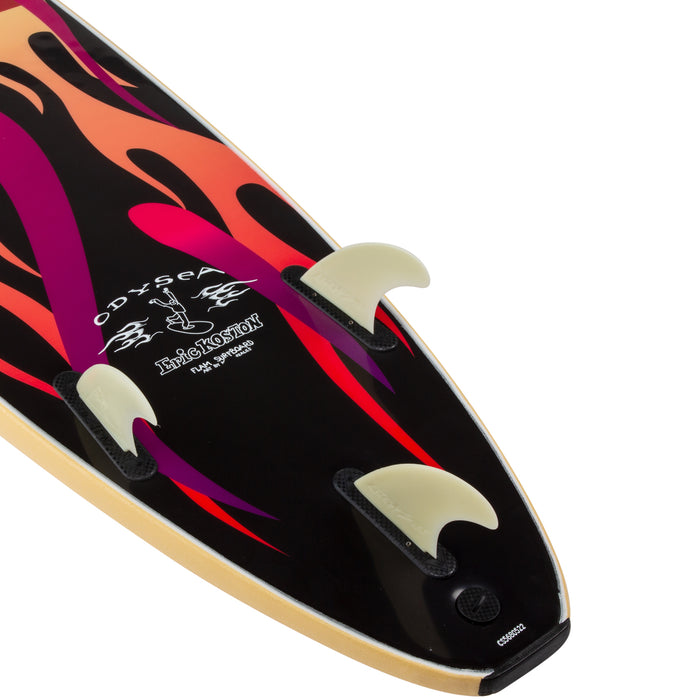 Catch Surf Odysea 8'0" Log x Koston Gonz Surfboard