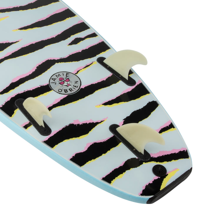 Catch Surf Odysea 6'0" Log x Jamie O'Brien Surfboard