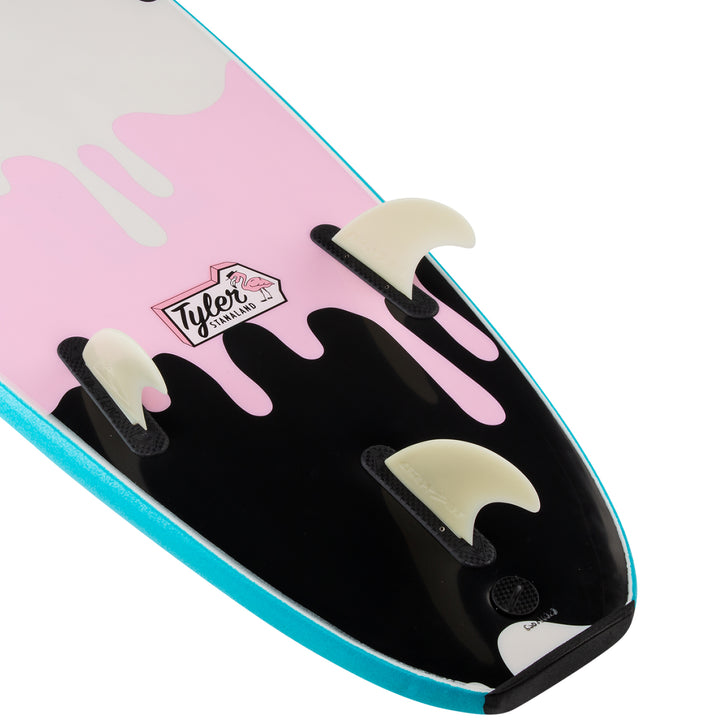 Catch Surf Odysea 7'0" Log x Tyler Stanaland Surfboard