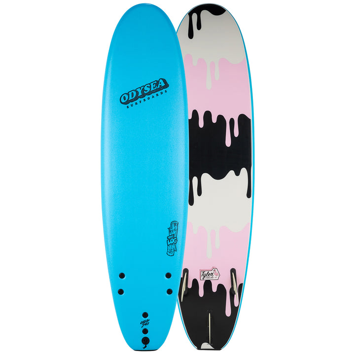 Catch Surf Odysea 7'0" Log x Tyler Stanaland Surfboard