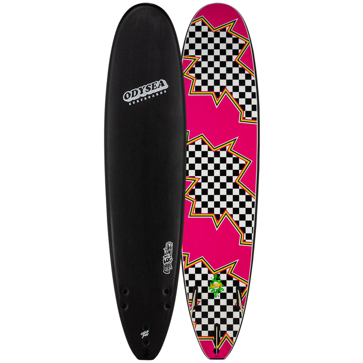 Catch Surf Odysea 8'0" Log x Kalani Robb Surfboard