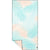 Slowtide Hala Quick Dry Towel Tropical