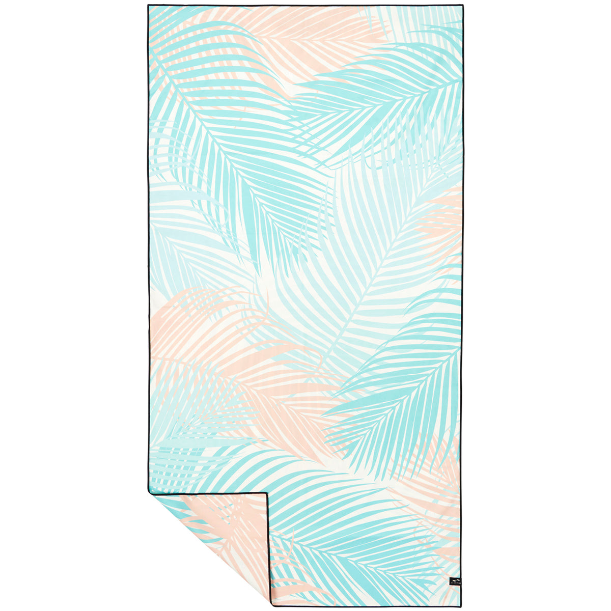 Slowtide Hala Quick Dry Towel Tropical