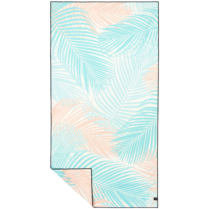Slowtide Hala Quick Dry Towel Tropical