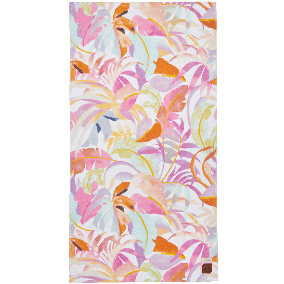 Slowtide Cabo Towel Multi