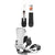 Salomon Sight Snowboard + Trigger Snowboard Bindings 2024