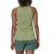 Patagonia Cap Cool Daily Tank Top - Women's Salvia Green - Dark Salvia Green X-Dye