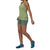 Patagonia Cap Cool Daily Tank Top - Women's Salvia Green - Dark Salvia Green X-Dye
